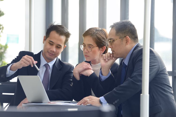 VMware Private Cloud Main