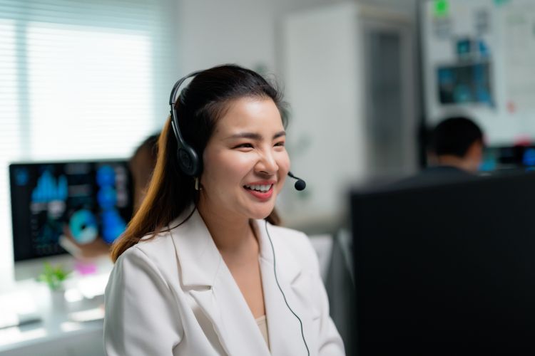 Web Hosting Support Specialist