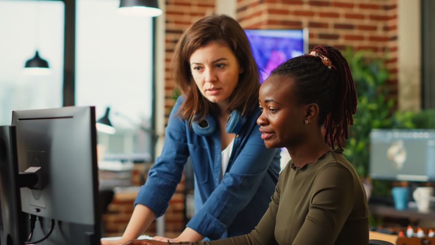 Cloud Hosting Support Specialists