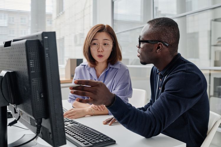 Private Cloud Hosting Support Specialists