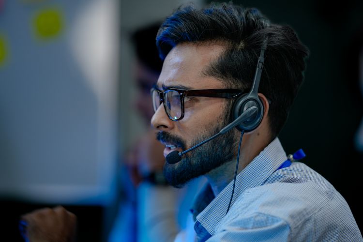 Hosting & Servers Support